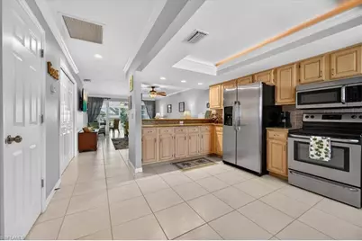 6650 Ilex Cir #6C, Naples, FL 34109 - Photo 7