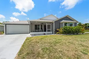 1156 SW 41st Terrace, Cape Coral, FL 33914 - Photo 1