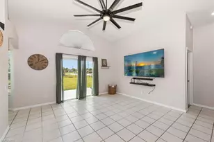 1156 SW 41st Terrace, Cape Coral, FL 33914 - Photo 5