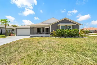 1156 SW 41st Ter, Cape Coral, FL 33914 - Photo 3