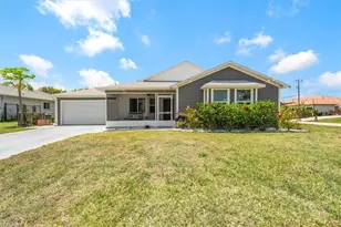 1156 SW 41st Terrace, Cape Coral, FL 33914 - Photo 3