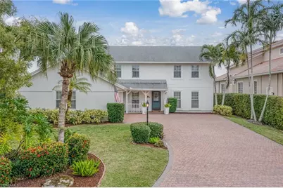 1420 Jewel Box Ave, Naples, FL 34102 - Photo 1
