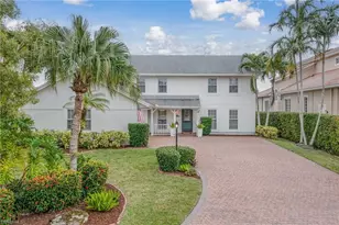 1420 Jewel Box Ave, Naples, FL 34102 - Photo 1
