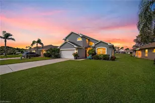 17870 Castle Harbor Dr, Fort Myers, FL 33967 - Photo 1