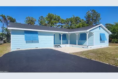 4112 2nd St W, Lehigh Acres, FL 33971 - Photo 1