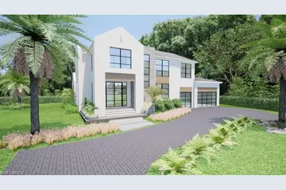 590 Spring Line Dr, Naples, FL 34102 - Photo 1