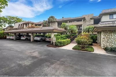5964 Pelican Bay Blvd #434, Naples, FL 34108 - Photo 31
