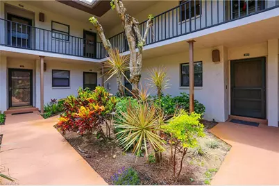 1765 Courtyard Way #C-104, Naples, FL 34112 - Photo 7