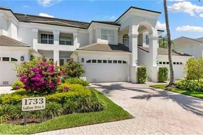 1733 Gulfstar Dr S #302, Naples, FL 34112 - Photo 1