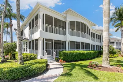 1733 Gulfstar Dr S #302, Naples, FL 34112 - Photo 35