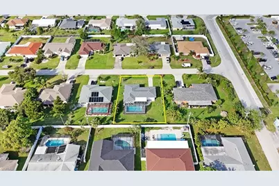 1510 SE 33rd St, Cape Coral, FL 33904 - Photo 33