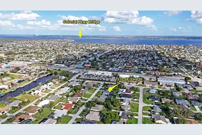 1510 SE 33rd St, Cape Coral, FL 33904 - Photo 41