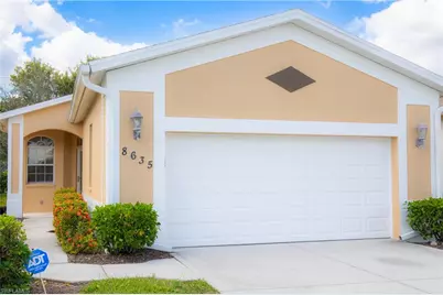 8635 Ibis Cove Cir, Naples, FL 34119 - Photo 1