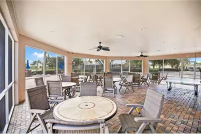 8635 Ibis Cove Cir, Naples, FL 34119 - Photo 33