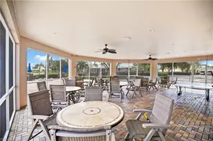 8635 Ibis Cove Cir, Naples, FL 34119 - Photo 33