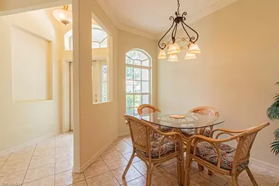 1992 Crestview Way #A95, Naples, FL 34119 - Photo 15