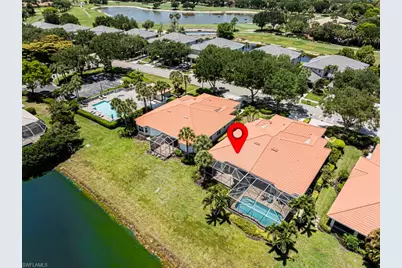 1992 Crestview Way #A95, Naples, FL 34119 - Photo 5