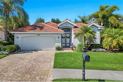 3232 Sundance Cir, Naples, FL 34109 - Photo 1