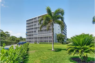 5 Bluebill Ave #201, Naples, FL 34108 - Photo 41