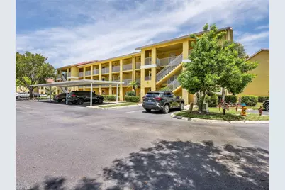 8284 Key Royal Cir #1331, Naples, FL 34119 - Photo 1