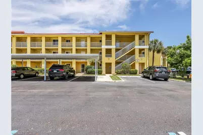 8284 Key Royal Cir #1331, Naples, FL 34119 - Photo 3