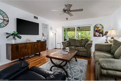 5419 Rattlensake Hammock Rd #307F, Naples, FL 34113 - Photo 1