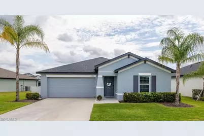 17762 Paradiso Way, North Fort Myers, FL 33917 - Photo 1