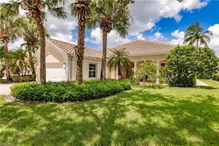 5163 Inagua Way, Naples, FL 34119 - Photo 1