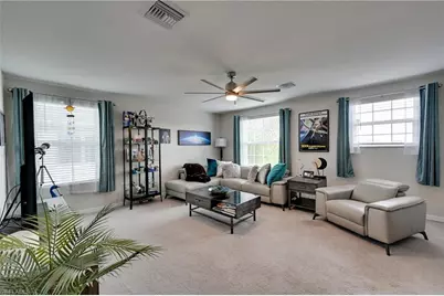 3697 E Hampton Cir, Alva, FL 33920 - Photo 23