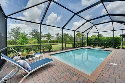 3697 E Hampton Cir, Alva, FL 33920 - Photo 37
