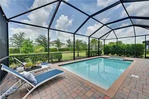 3697 E Hampton Cir, Alva, FL 33920 - Photo 37