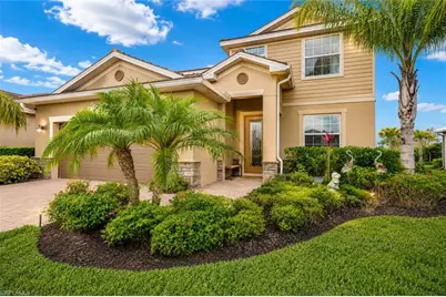 3697 E Hampton Cir, Alva, FL 33920 - Photo 3