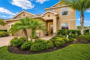 3697 E Hampton Cir, Alva, FL 33920 - Photo 3