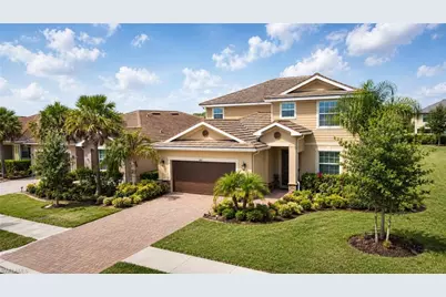 3697 E Hampton Cir, Alva, FL 33920 - Photo 1