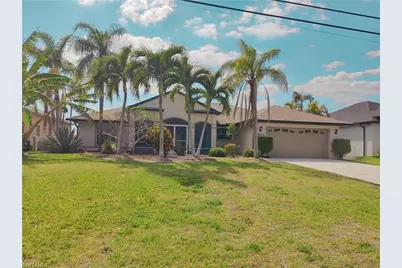 3314 SW 11th Pl, Cape Coral, FL 33914 - Photo 1