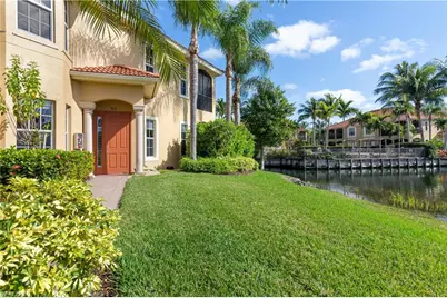 5050 Blauvelt Way #8-102, Naples, FL 34105 - Photo 1