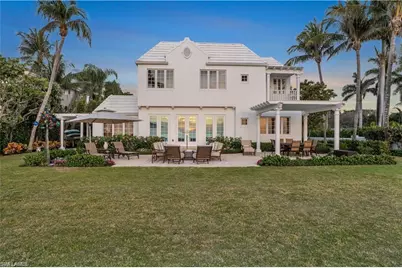 23 6th Ave N, Naples, FL 34102 - Photo 27