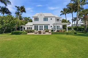 23 6th Ave N, Naples, FL 34102 - Photo 23
