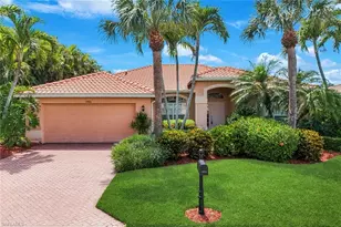 15076 Balmoral Loop, Fort Myers, FL 33919 - Photo 1