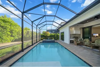 2943 Coco Lakes Dr, Naples, FL 34105 - Photo 29