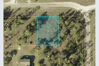 1244 Sentinela Blvd, Lehigh Acres, FL 33974 - Photo 1