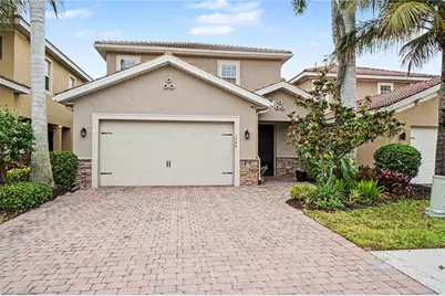 3548 Brittons Ct, Fort Myers, FL 33916 - Photo 1
