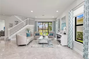 4716 Kensington Cir, Naples, FL 34119 - Photo 3