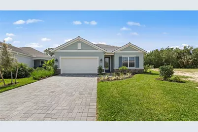 13516 Hideaway Preserve, Fort Myers, FL 33905 - Photo 1