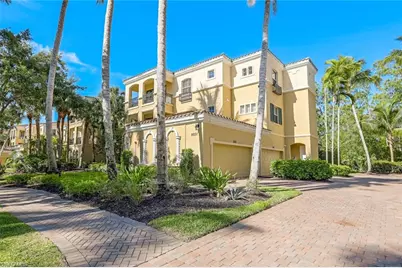 2851 Tiburon Blvd E #9-103, Naples, FL 34109 - Photo 1