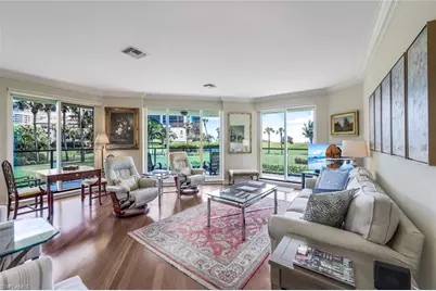 4901 Gulf Shore Blvd N #104, Naples, FL 34103 - Photo 1