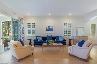 2864 Tiburon Blvd E #101, Naples, FL 34109 - Photo 1