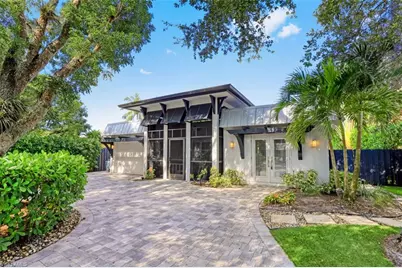1199 9th Ave N, Naples, FL 34102 - Photo 3