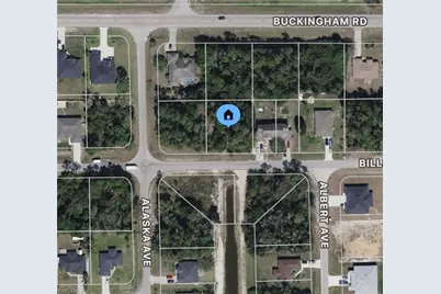 5526 Billings St, Lehigh Acres, FL 33971 - Photo 1