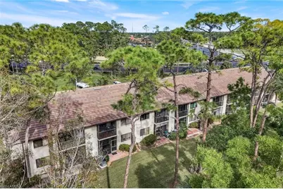 5857 Rattlesnake Hammock Rd #107, Naples, FL 34113 - Photo 17